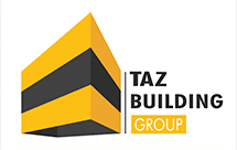 Taz Building Group Image